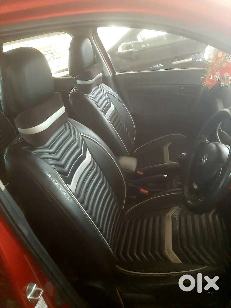 Maruti Suzuki Brezza In Flawless Condition