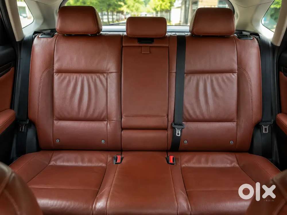 Bmw X3 2013/12 Diesel Automatic Fancy Number