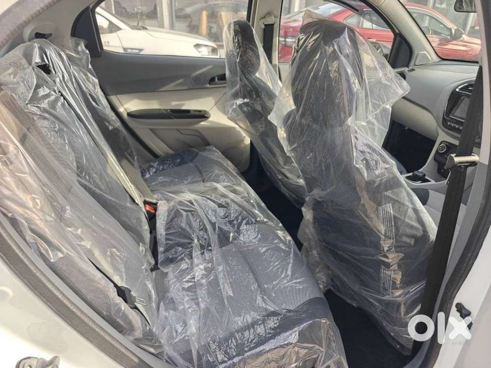 Tata Tiago Ev Xt Mr, 2025, Electric