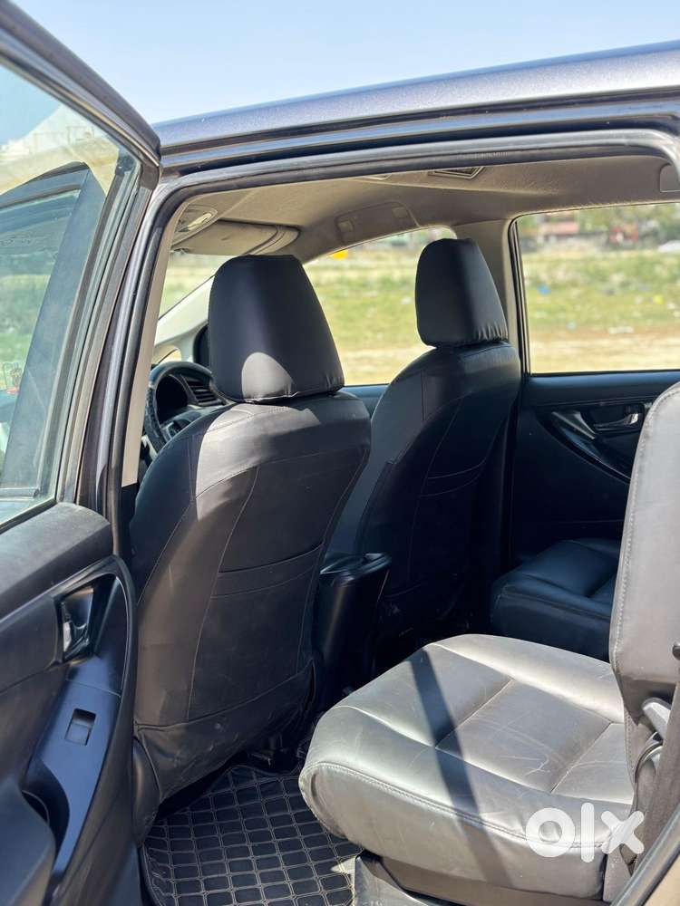 Toyota Innova Crysta 2.4 G Plus Mt, 2019, Diesel