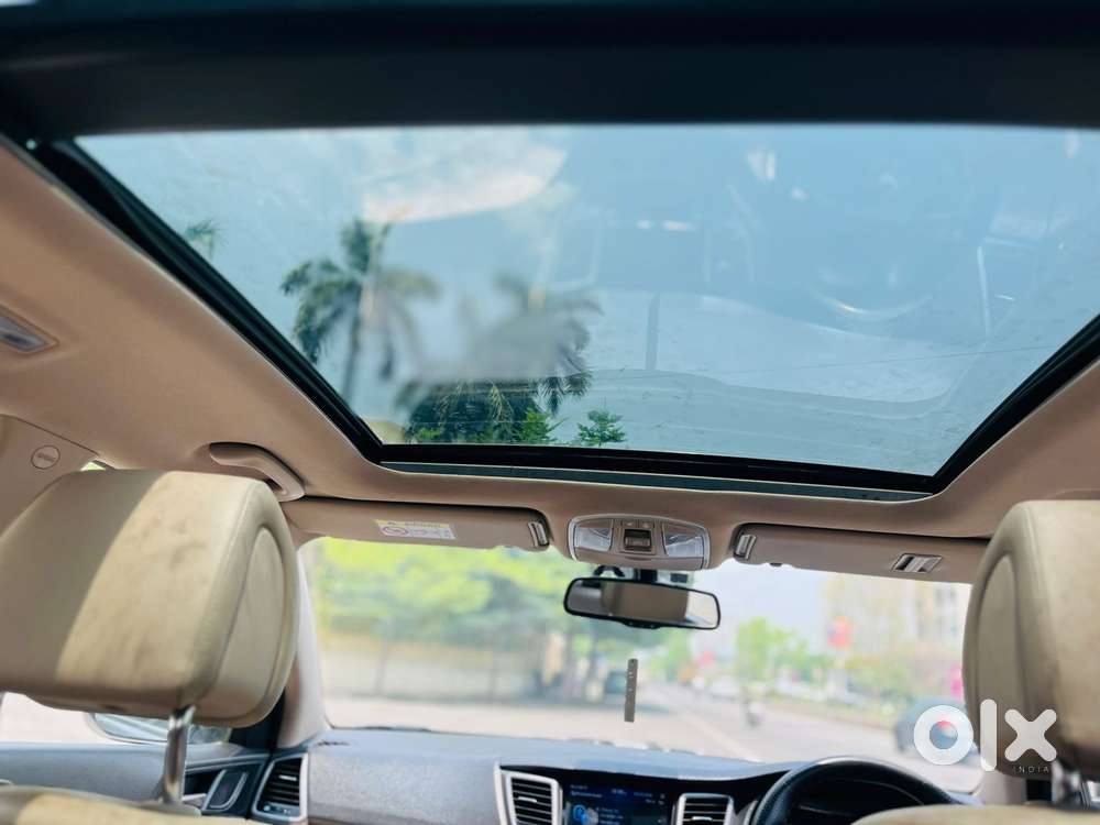 Hyundai Tucson 2.0 Gl 2wd Diesel At, 2019, Diesel