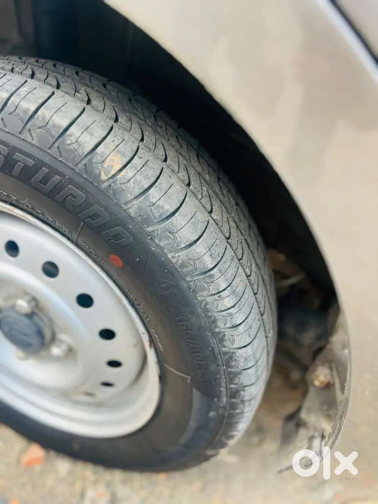 Maruti Suzuki Wagon R 2020