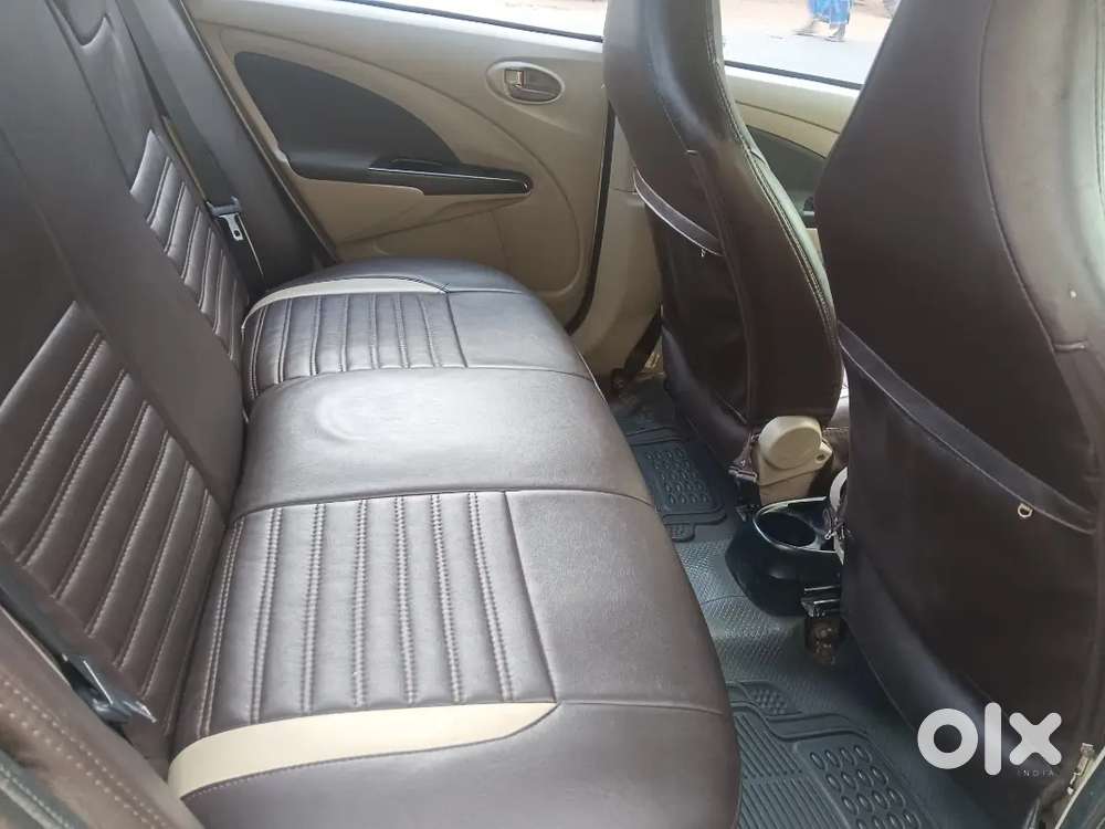 Toyota Etios 2012 Diesel Good Condition