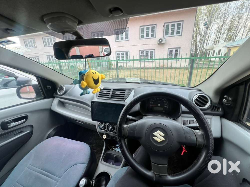 Maruti Suzuki A-star 2009 Petrol 74000 Km Driven