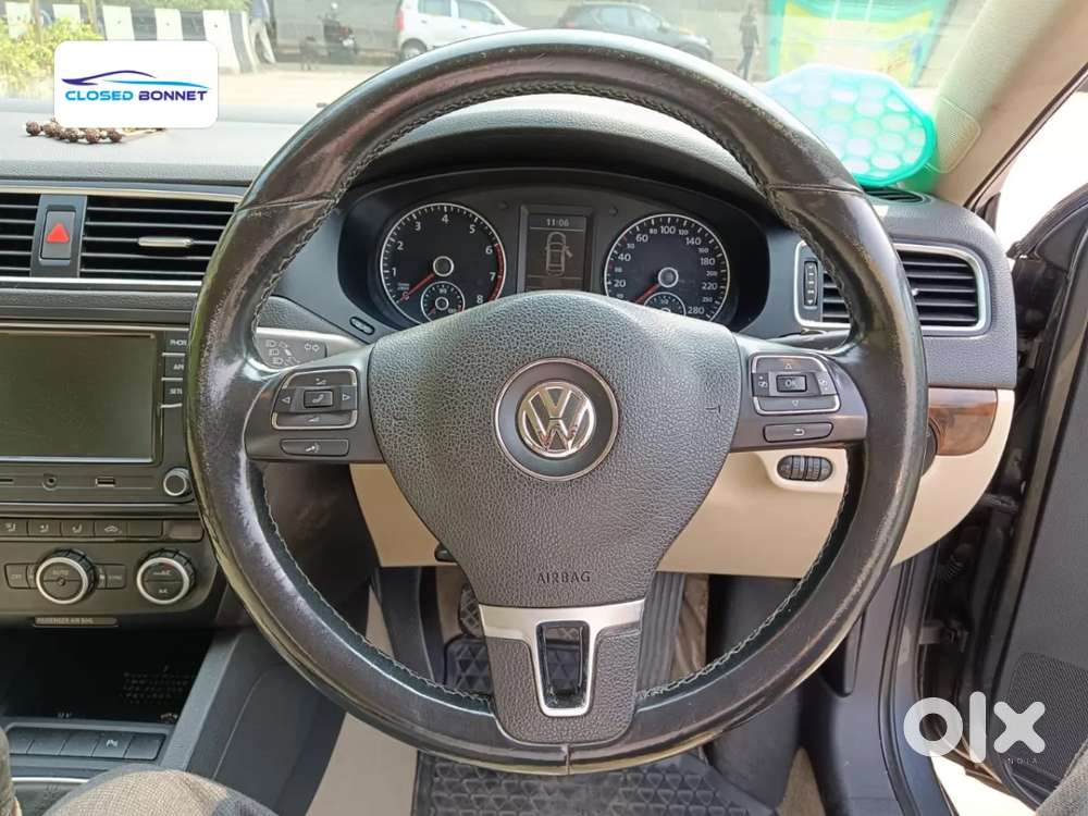 Volkswagen Jetta 1.4 Tsi Comfortline, 2013, Petrol