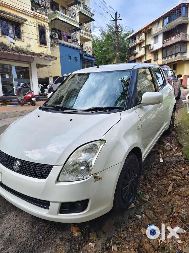 Maruti Suzuki Swift 2011 Diesel Well Maintained