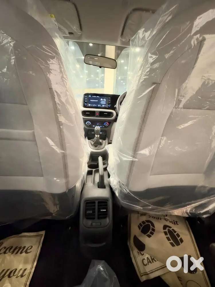 Hyundai Grand I10 Nios 2026 Petrol 0 Km Driven