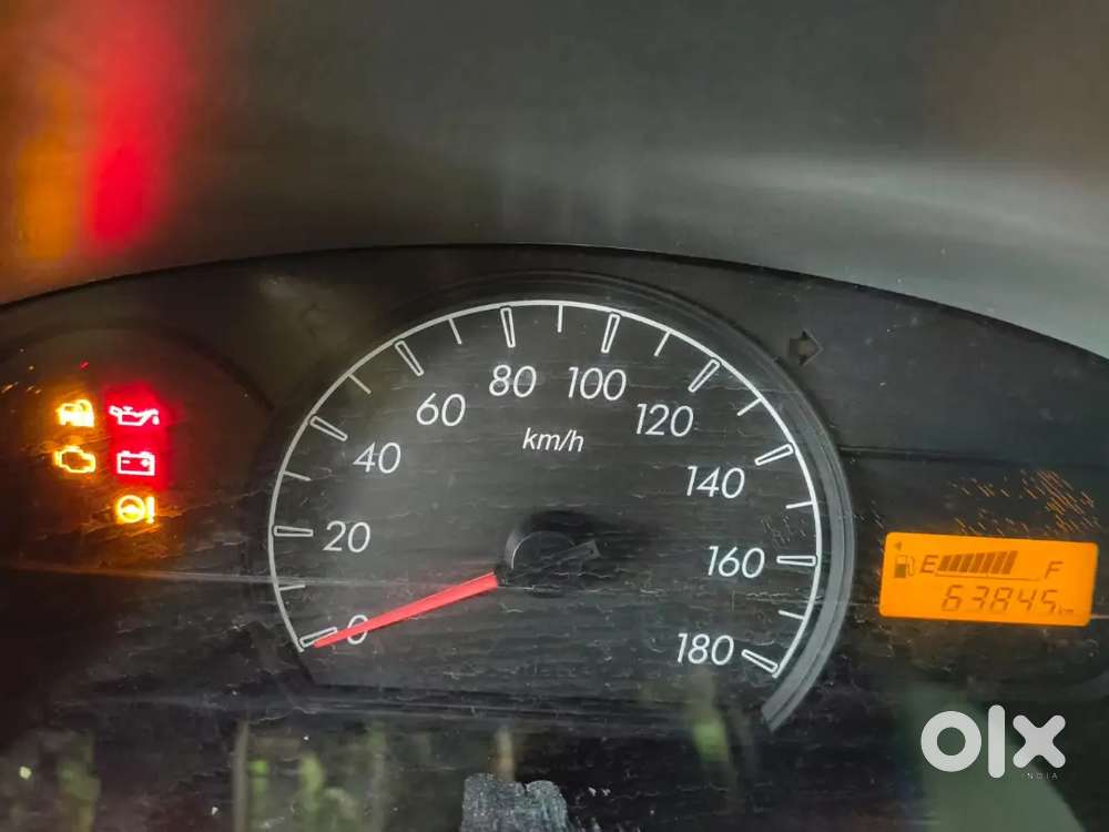 Maruti Suzuki Alto Lxi 2011 Model