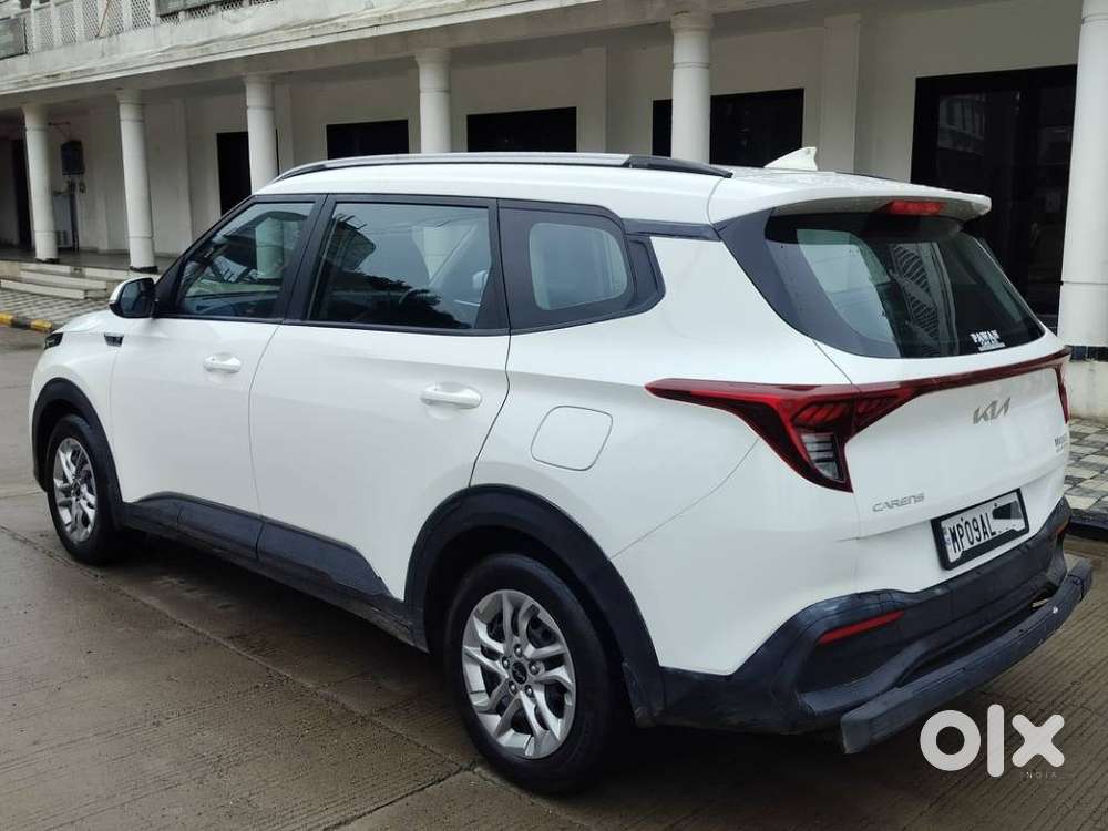 Kia Carens G 1.5 6mt Premium (o) 7-seater, 2025, Diesel