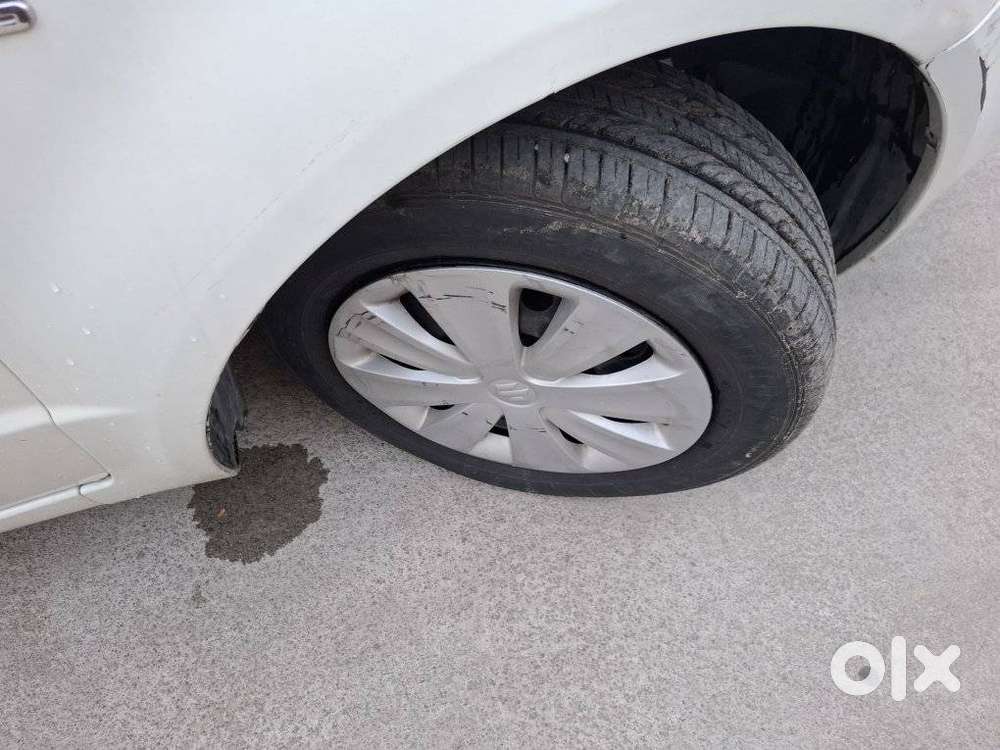 Maruti Suzuki Sx4 Vdi, 2011, Diesel