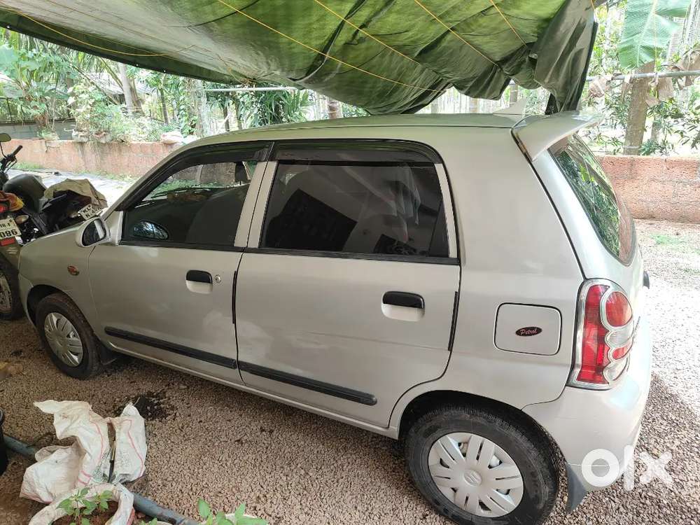 Maruti Suzuki Alto 2008