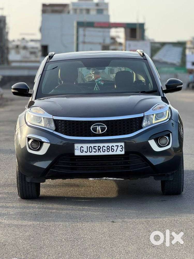 Tata Nexon, 2019, Diesel