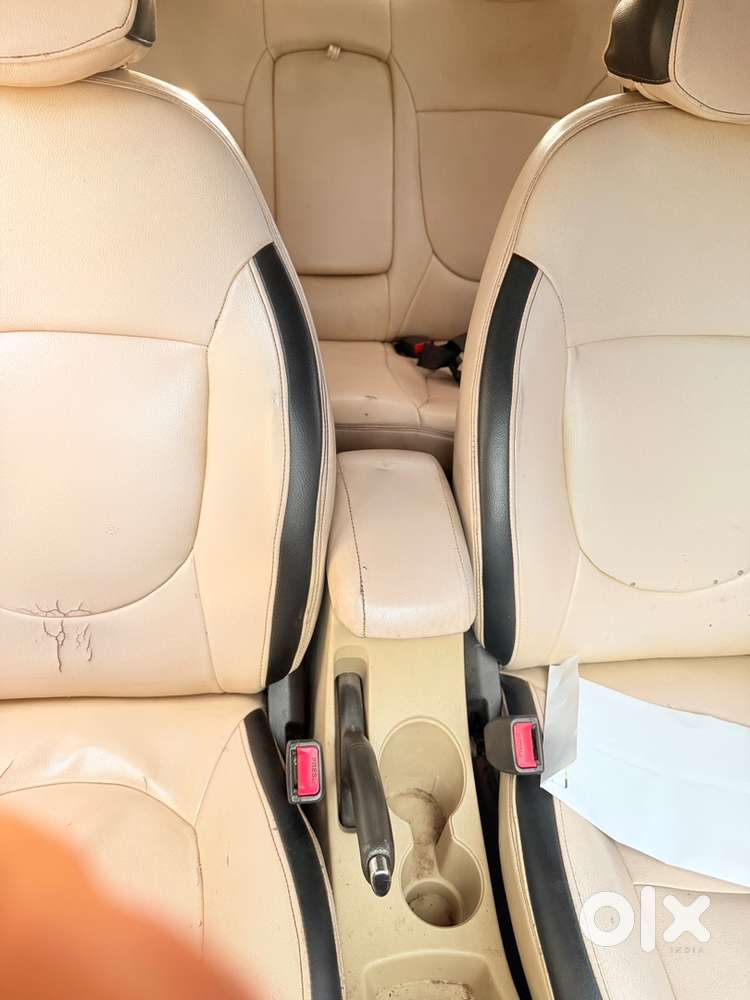 Hyundai Fluidic Verna Diesel 2014