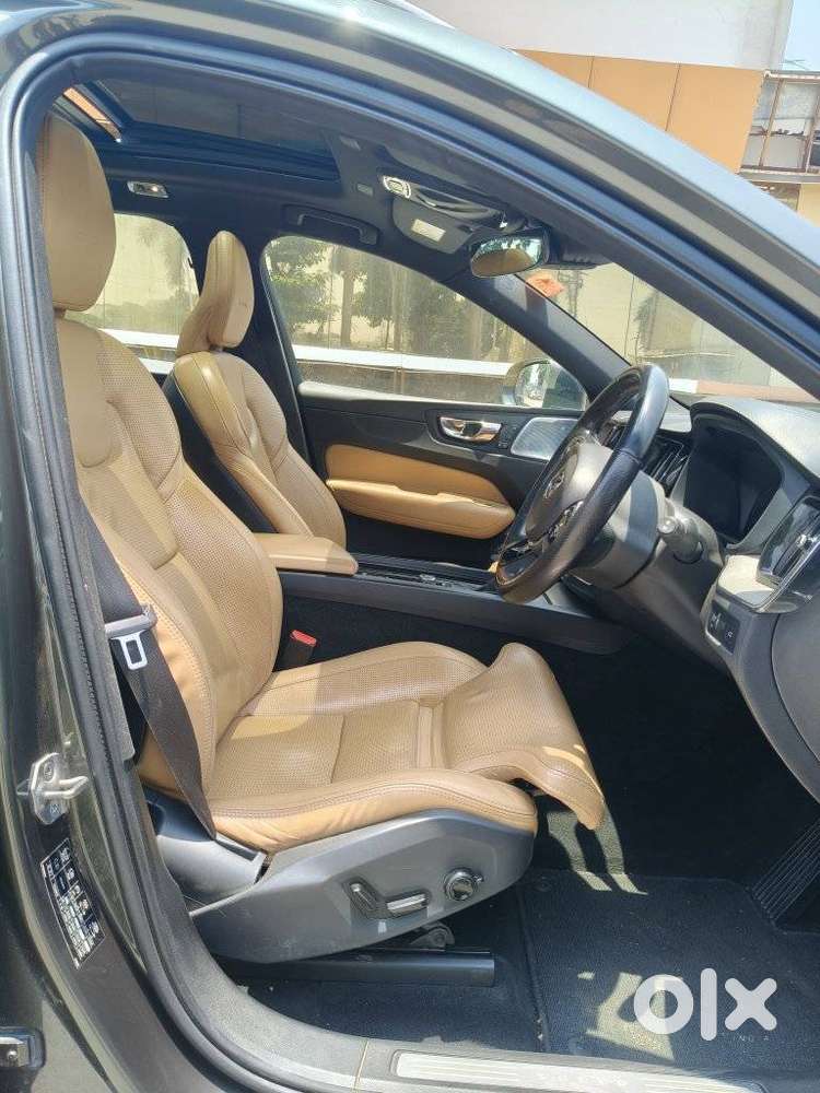 Volvo Xc60 D5 Inscription, 2019, Diesel