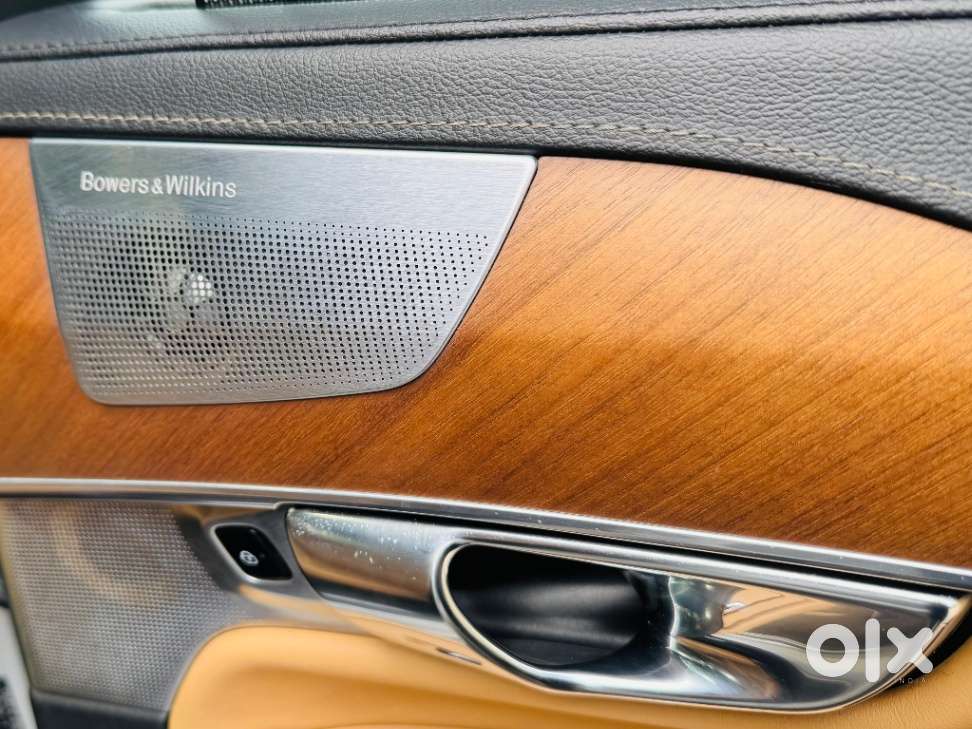 Volvo Xc90 D5 Awd, 2020, Diesel