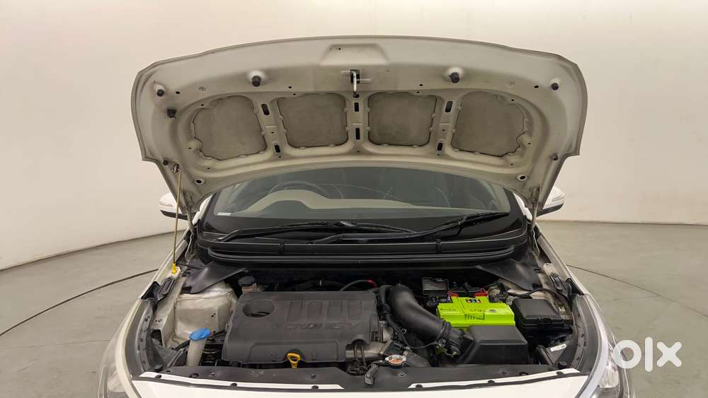 Hyundai Elite I20 Sportz 1.4, 2015, Diesel