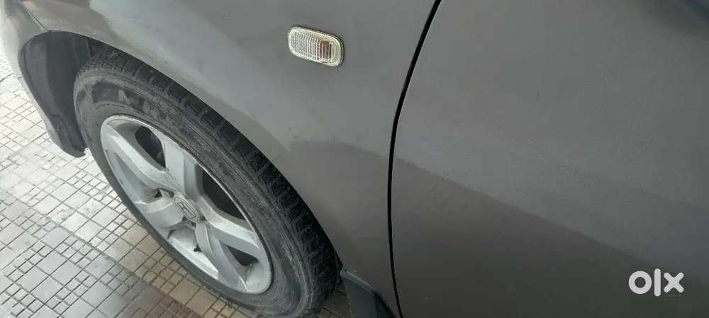 Honda Jazz 2011 Manual Petrol