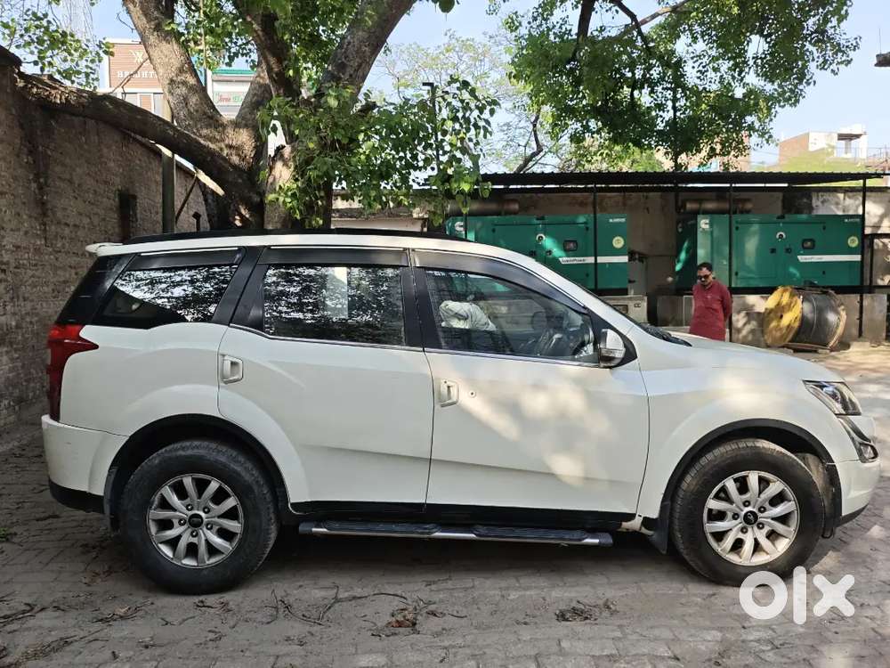 Mahindra Xuv500 2016 Diesel Good Condition