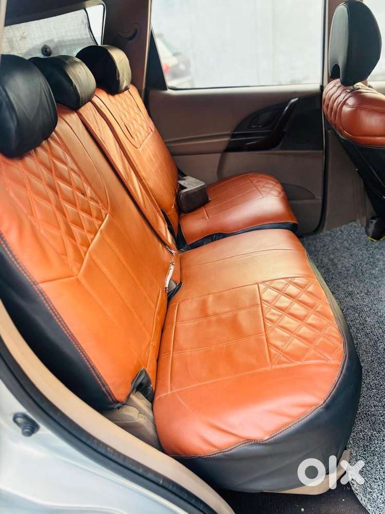 Mahindra Xuv500, 2014, Diesel