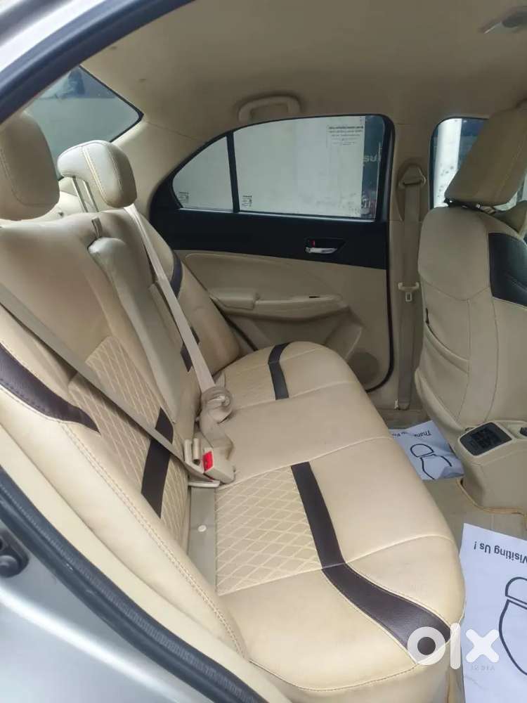 Maruti Dzire Vxi 2021