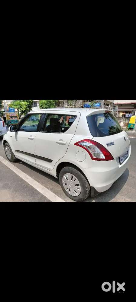 Maruti Suzuki Swift 2013 Diesel 84000 Km Driven