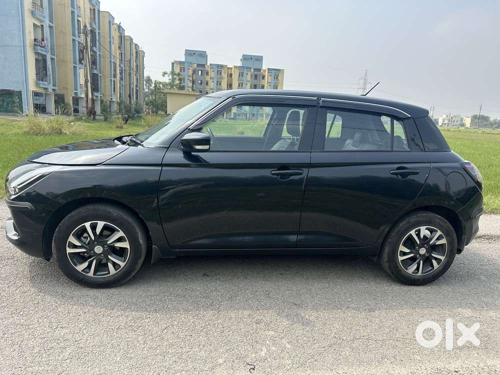 Maruti Suzuki Swift Vxi Optional, 2026, Petrol