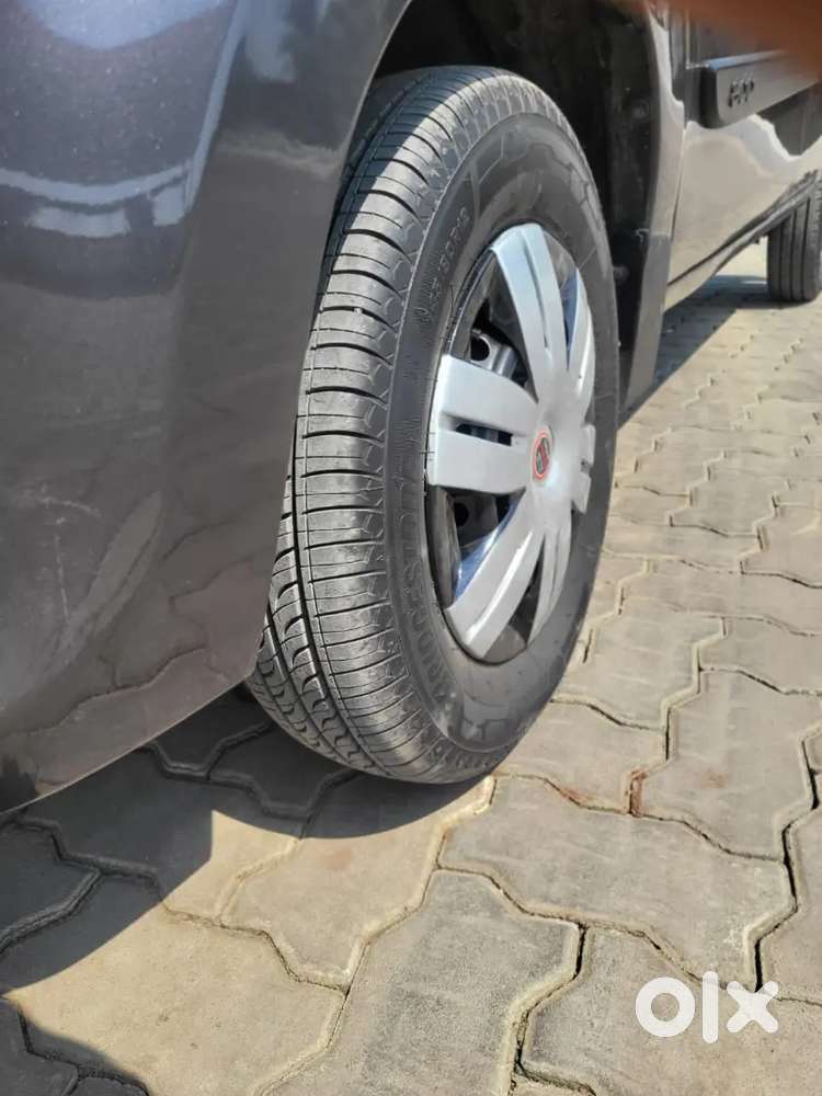 2018 Maruti Suzuki Alto