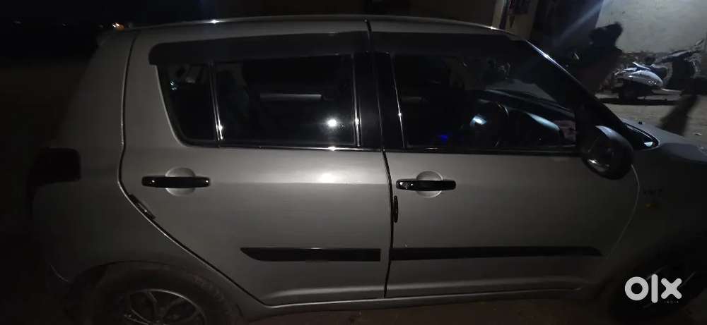 Maruti Suzuki Swift 2009