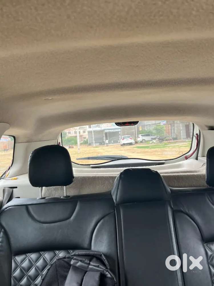 Renault Duster 2014