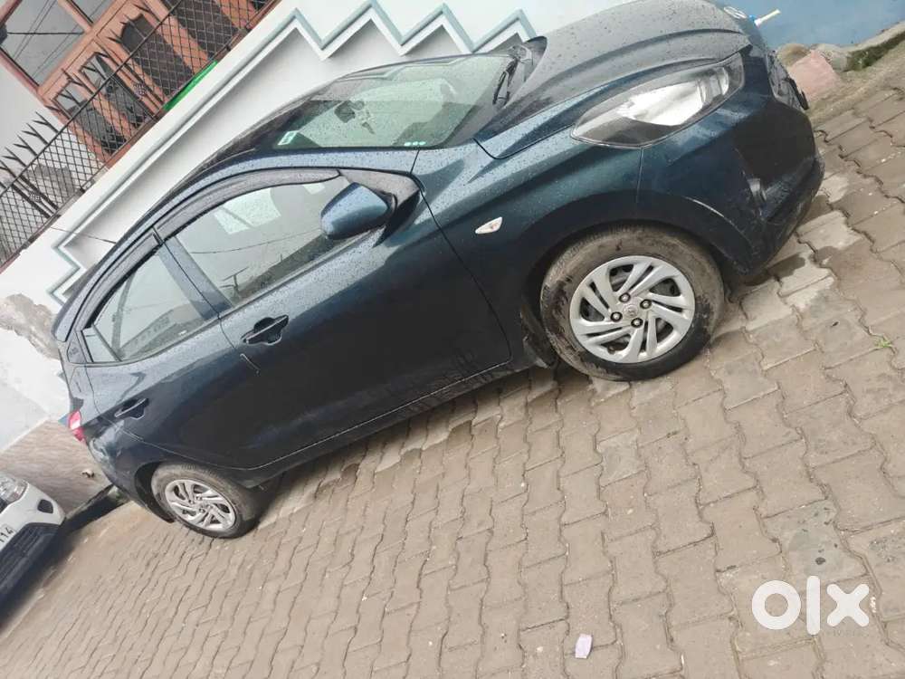 Hyundai Grand I10 Nios 2019 December