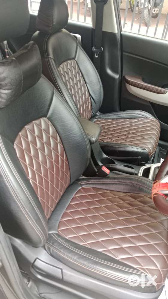 Hyundai Venue S, 2022, Petrol