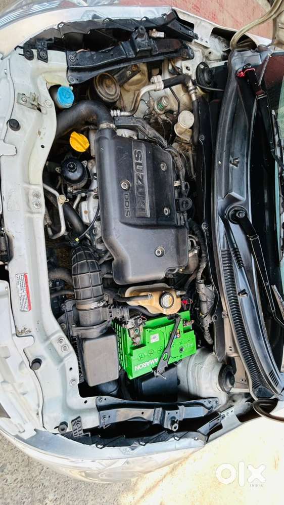 Swift Maruti Diesel 2014