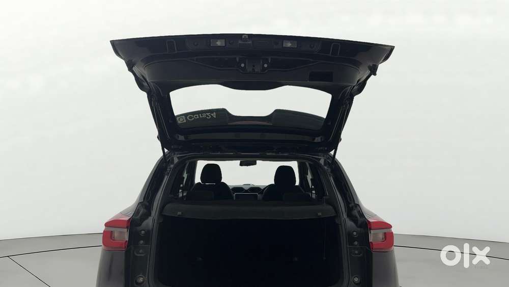 Nissan Magnite 1.0 Xv Premium Turbo Cvt (o), 2022, Petrol