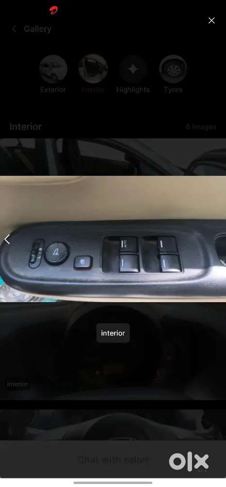 Honda Amaze 2015 Diesel Well Maintained Idtec S