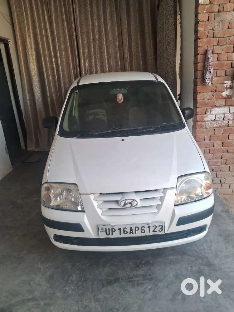 Hyundai Santro Xing Gls 2013 Car