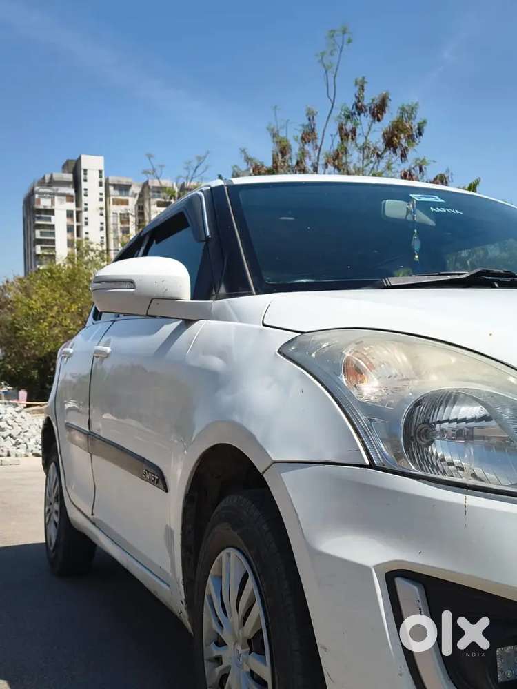 Maruti Suzuki Swift 2012 Diesel Well Maintained