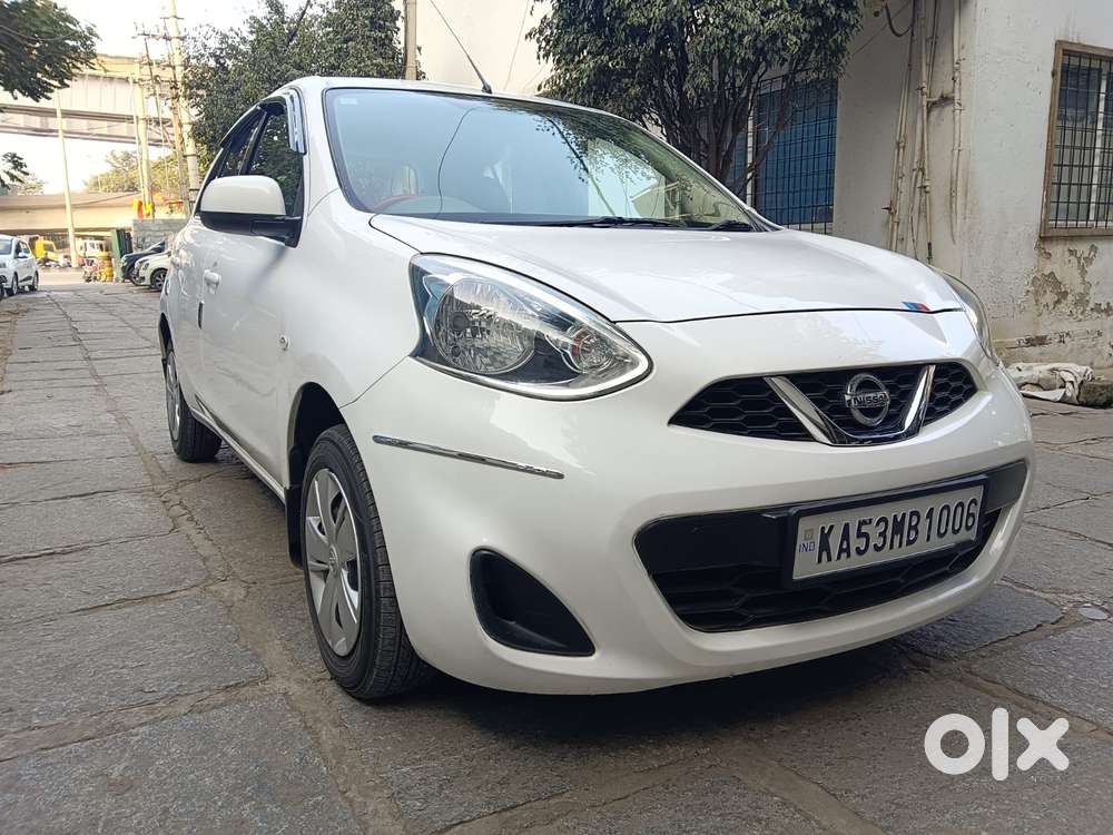 Nissan Micra Dci Xl, 2013, Diesel