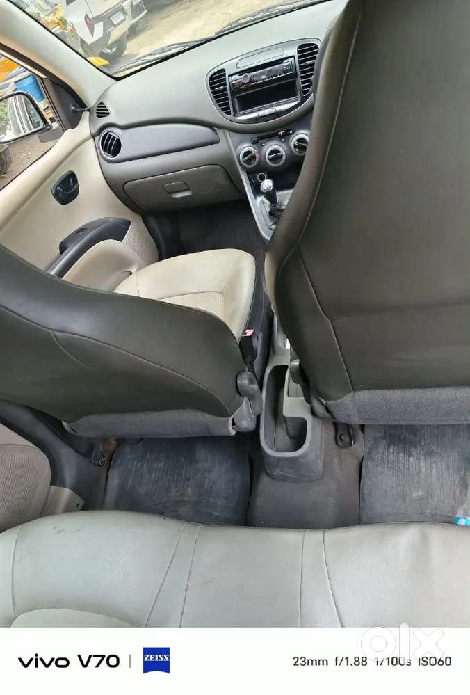 Hyundai Grand I10 Prime 2015 Model