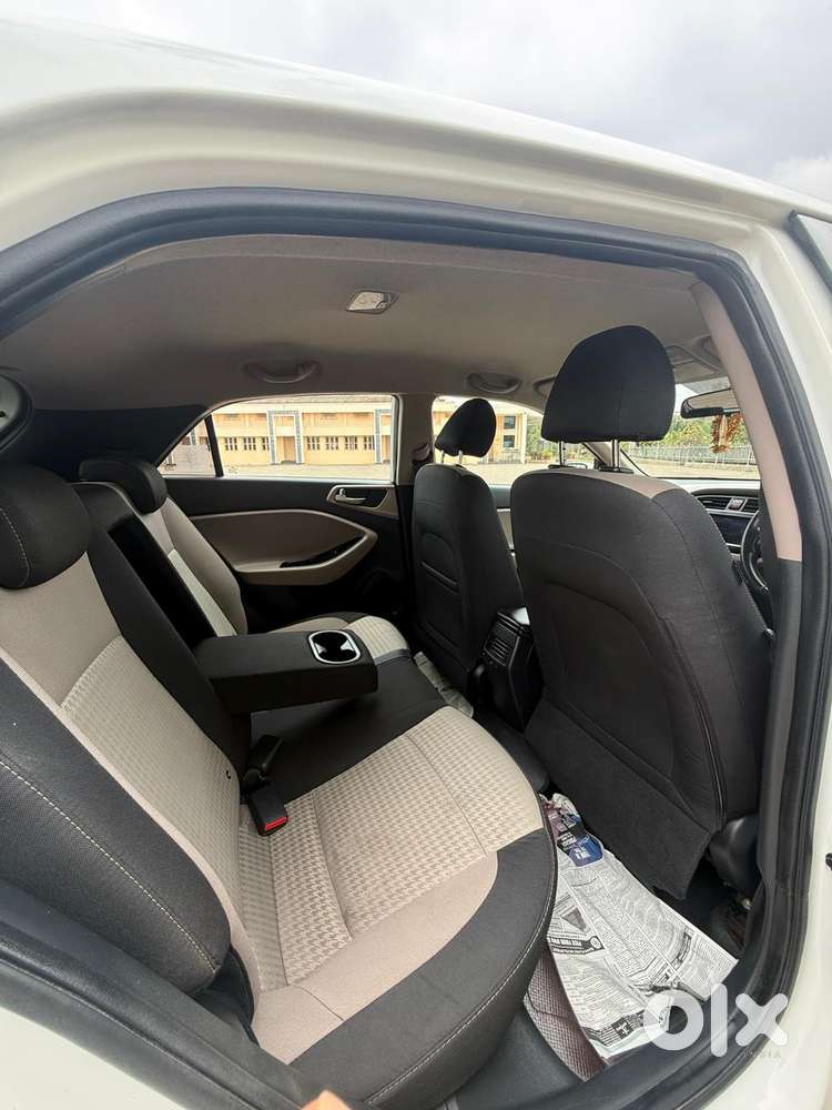 Hyundai I20 Diesel Asta Option, 2019, Diesel