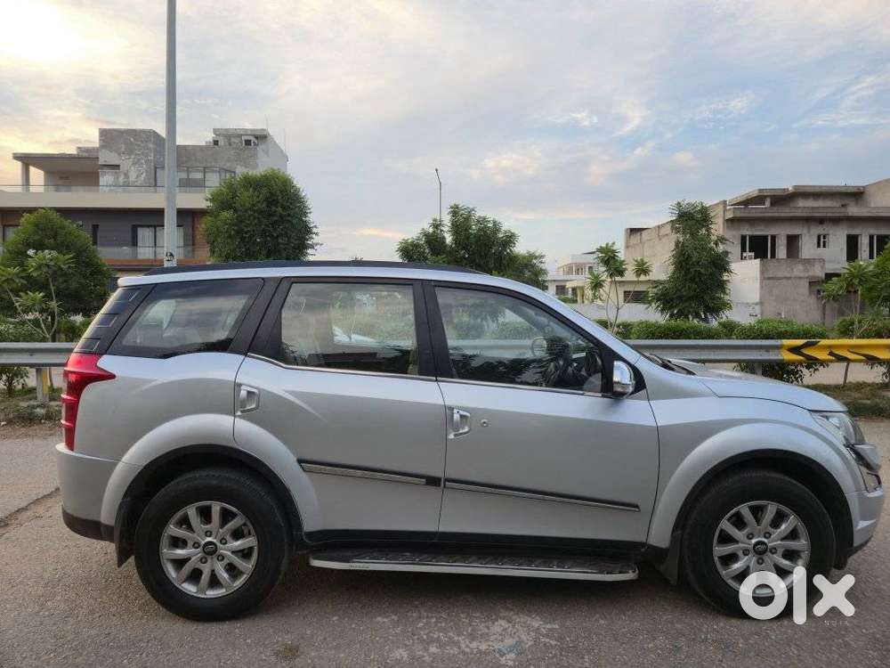 Mahindra Xuv500 2.2 W10, 2016, Diesel