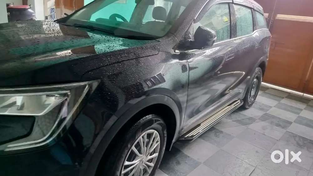 Mahindra Xuv700 Diesel 2025