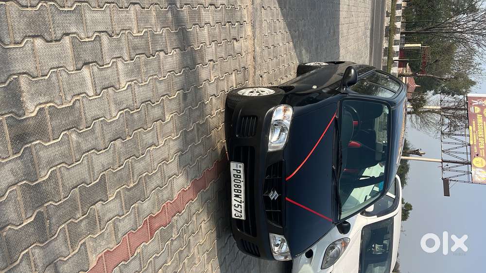 Maruti Suzuki Alto 800 2011 Model 2031 Tk Pass