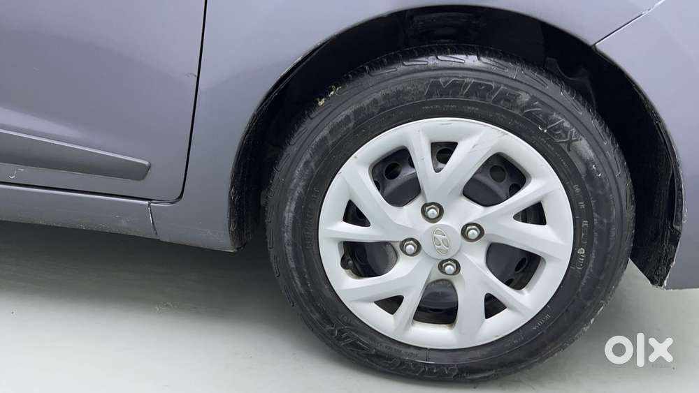 Hyundai Grand I10 1.2 Kappa Magna, 2018, Petrol