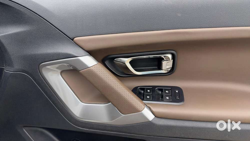Tata Harrier Xza+, 2022, Diesel