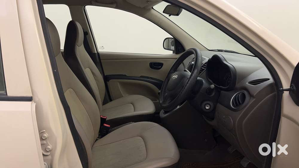 Hyundai I10 Magna 1.1l, 2014, Petrol