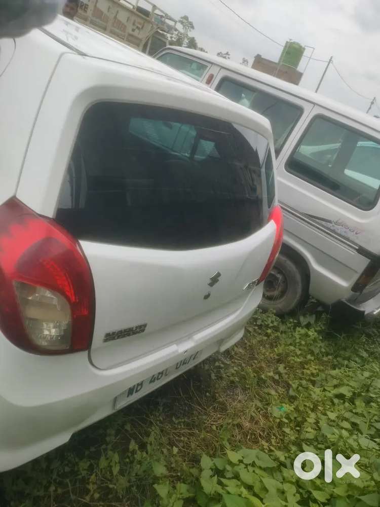 Good Condition