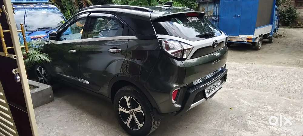 Tata Nexon 1.2 Revotron 2023 December