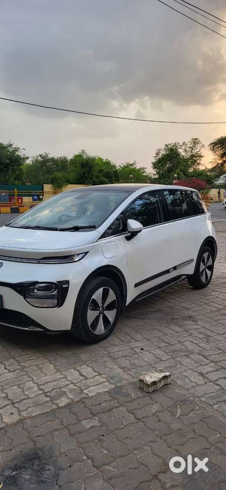 Mg Windsor Ev Essence, 2025, Electric