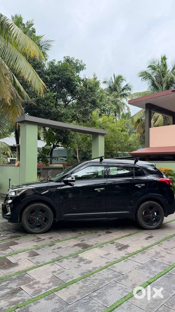 2018 Hyundai Creta 1.6 Crdi Sx (0) Bsiv