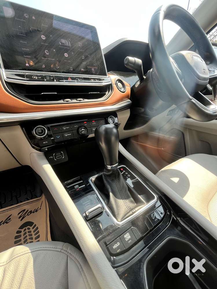 Jeep Compass 2.0 Longitude Plus Diesel 4x4 At, 2021, Diesel